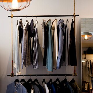 Noble Boutiquen, lässige Concept Stores und noch viel macht Kitzbühel zu einem wahren Shoppingparadies!