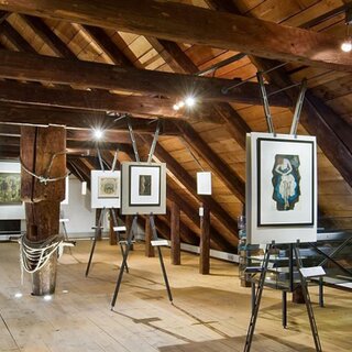 © Kitzbühel Museum