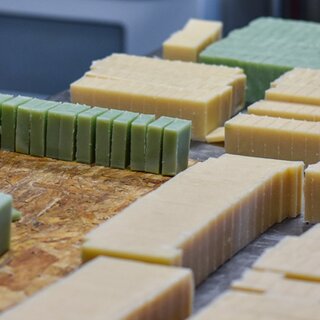 Ausgezeichnet mit Detailverliebtheit und Präzision