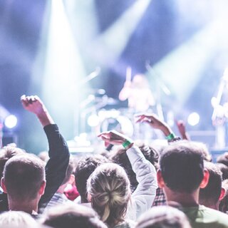 Konzerte in Salzburg