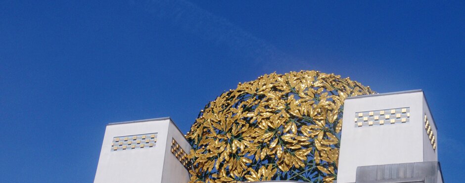Klimts Werke in Wiener Museen