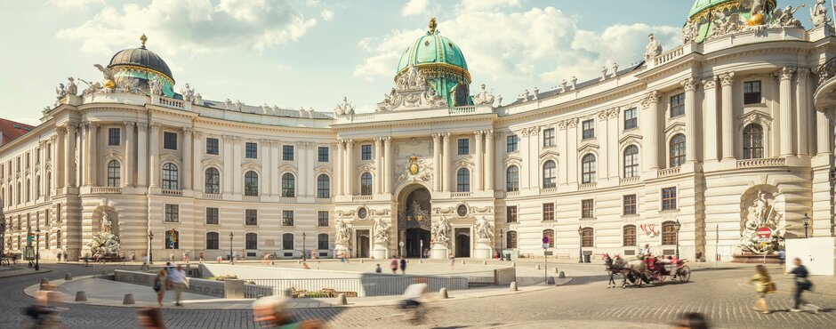 Michaelerplatz | © Schloß Schönbrunn Kultur- und Betriebsges.m.b.H. - Severin Wurnig