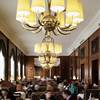 Café Landtmann in Vienna | © © WienTourismus/Christian Stemper