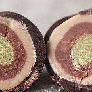 Mozartkugeln Mozartkugeln