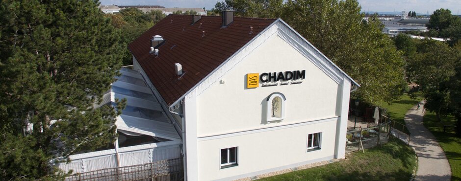 Das Chadim ist seit Jahren der Kulinarik Hotspot am Wienerberg. | © falstaff