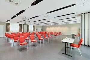 Seminar room Polaris I + II Theater | Hotel Bosei in Vienna