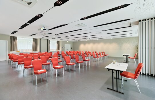 Seminarraum Polaris I + II Theater | Hotel Bosei in Wien