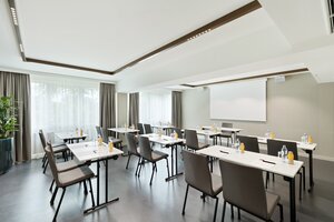 Seminarraum Electra Parlament | Hotel Bosei in Vienna