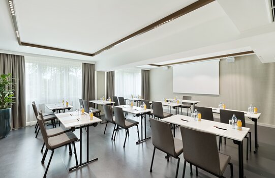 Seminarraum Electra Parlament | Hotel Bosei in Vienna