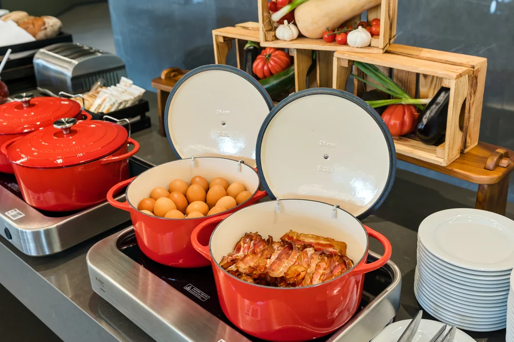 Restaurants & Bar | Hotel Bosei **** | Wien