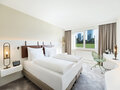 Superior Zimmer mit Doppelbett| Hotel Bosei in Wien