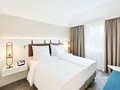 Premium Zimmer mit Doppelbett| Hotel Bosei in Wien