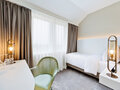Classic Einzelzimmer | Hotel Bosei in Wien