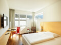 Classic Zimmer mit Doppelbett | Hotel Congress Innsbruck
