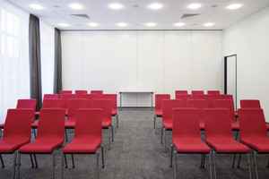 Seminar room Neu Marx Theater | Hotel Doppio in Vienna