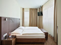 Superior Zimmer mit Wohn- und Schlafbereich | Hotel Doppio in Wien