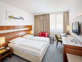 Superior Room with queensize bed  | Hotel Europa Graz