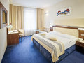 Executive Zimmer mit Wohn- und Schlafbereich | Hotel Europa Wien