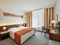 Comfort Zimmer mit Schlafbereich | Hotel Europa Wien