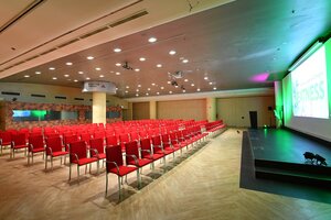 Seminar room Janus "Theater" | Hotel Ljubljana in Slovenia