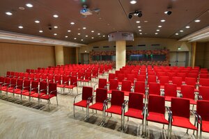 Seminar room Janus "Theater" | Hotel Ljubljana in Slovenia