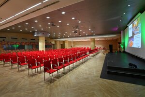 Seminar room Ubiqitus "Banquet" | Hotel Ljubljana in Slovenia