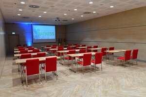 Seminar room Horus Parlament | Hotel Ljubljana in Slovenia