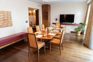 Suite 905 meeting room | Hotel Ljubljana in Slovenia