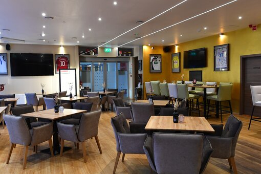 Winners Lounge Winners Lounge