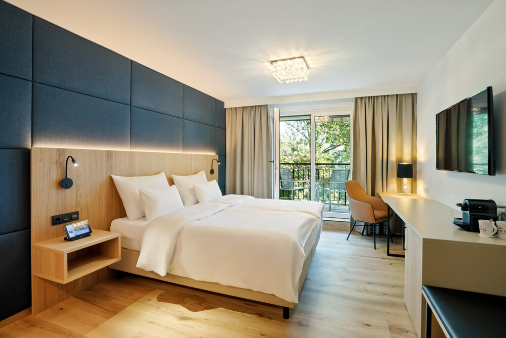 Hotel Maximilian