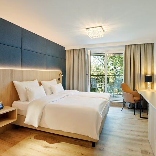 Superior Room | Hotel Maximilian in Vienna Superior Room | Hotel Maximilian in Vienna