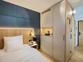 Classic Single Room | Hotel Maximilian in Vienna
