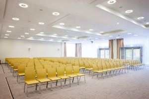 Seminar room Österreich-Ungarn "Theater" | Parkhotel Schönbrunn in Vienna