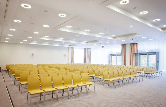 Seminar room Österreich-Ungarn "Theater" | Parkhotel Schönbrunn in Vienna