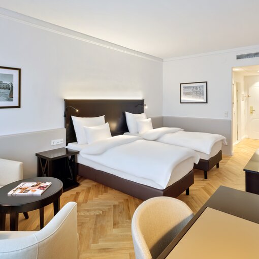 Superior Room | Parkhotel Schönbrunn in Vienna