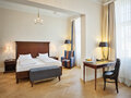 Junior Suite mit Doppelbett | Parkhotel Schönbrunn in Wien