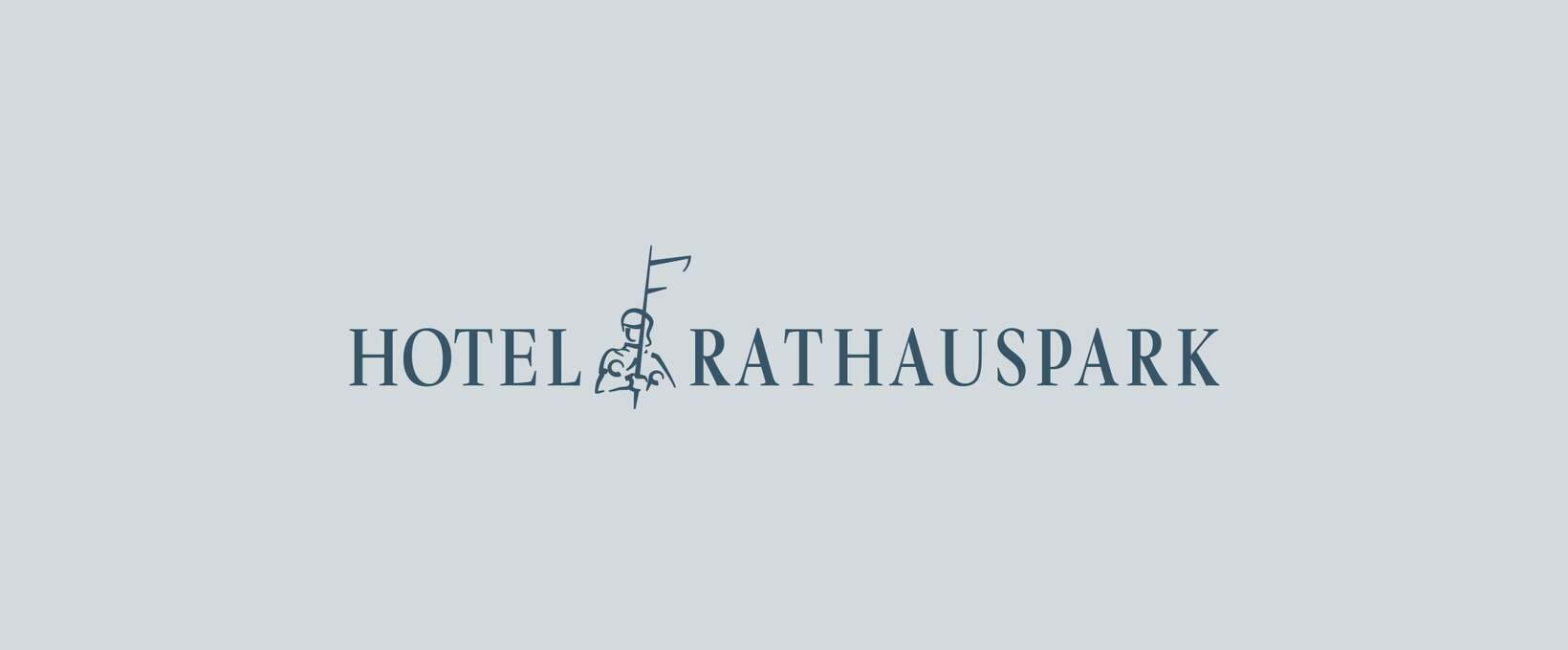Logo Hotel Rathauspark