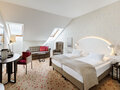 Premium room with twin bed | Hotel Rathauspark in Vienna