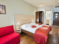 Family Room with living and sleeping area | Hotel Salzburg Messe