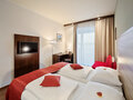 Superior Room | Hotel Salzburg Messe