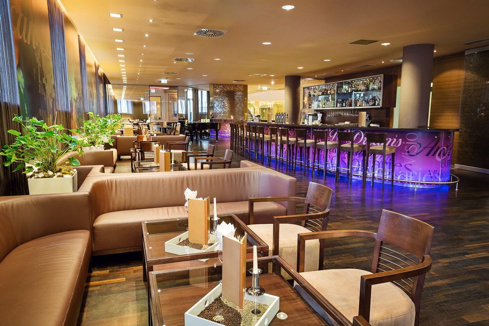 Hotel Savoyen Wenen