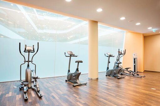 Fitnessraum | Hotel Savoyen Vienna Fitnessraum mit Geräten | Hotel Savoyen Vienna