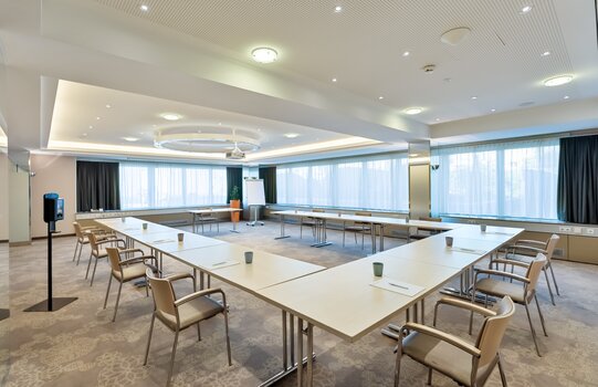 Seminar room Steyr  | Hotel Schillerpark in Linz