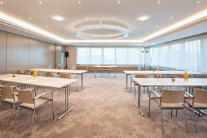 Seminar room Steyr "Parlament" | Hotel Schillerpark in Linz