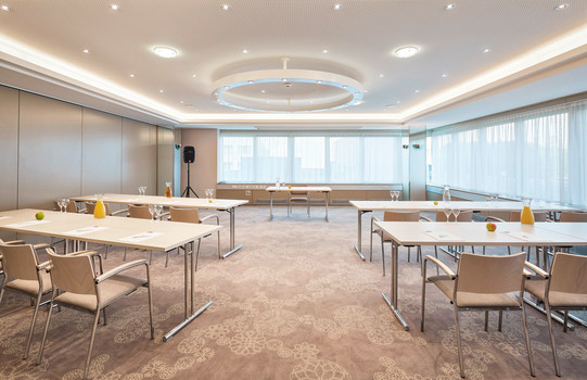 Seminar room Steyr "Parlament" | Hotel Schillerpark in Linz