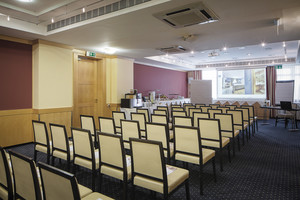 Seminar room "Adolf Loos" Theatre | Hotel Ananas in Vienna