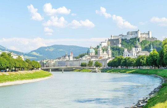Salzburg