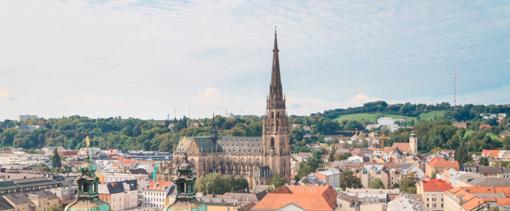 Mariendom | Linz Mariendom | Linz