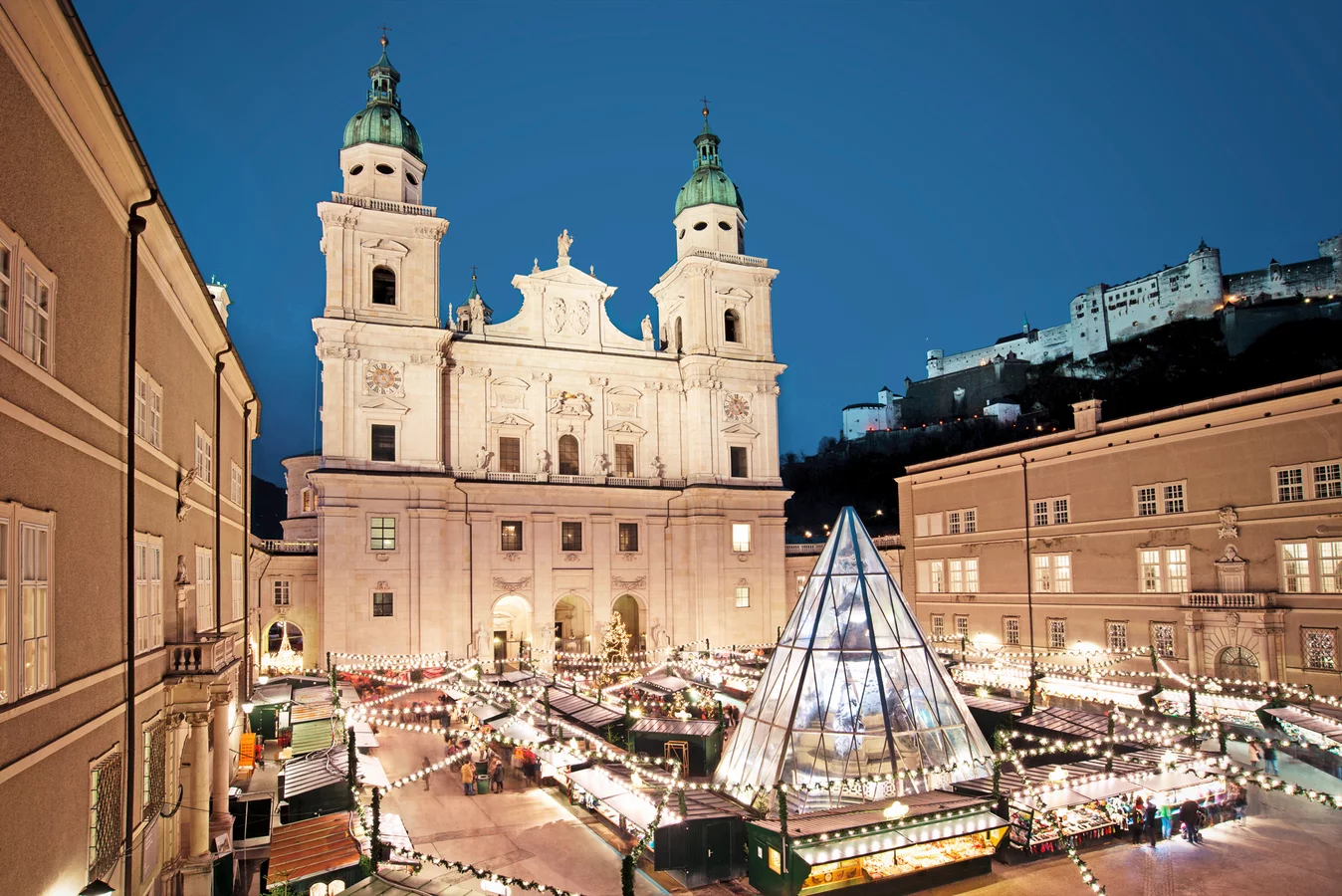 Menschen Kennenlernen In Salzburg