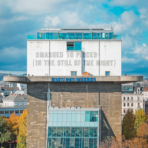 Haus des Meeres | Vienna Haus des Meeres museum | Vienna